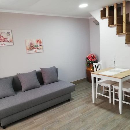 Casa Vacanza Due Effe Martina Franca Extérieur photo